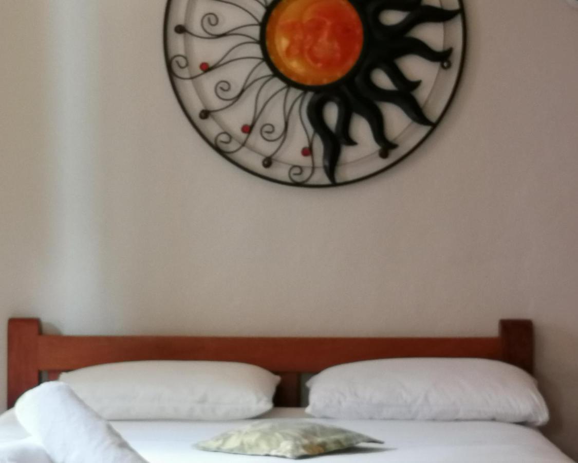 Margarita Del Sol Hotel Costa Maya Mahahual Exterior foto